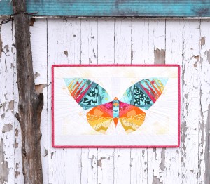 take wing on shed edit