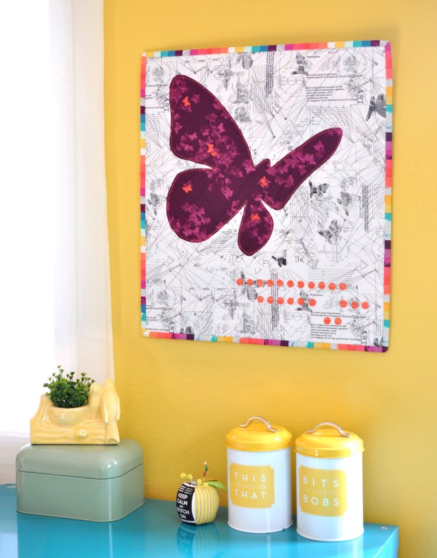 NeoVol pattern | Sariella