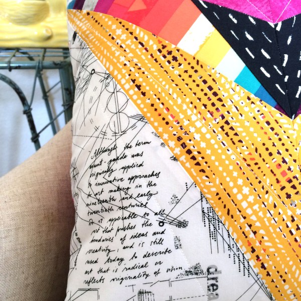 Neo Quilt Series | sariella