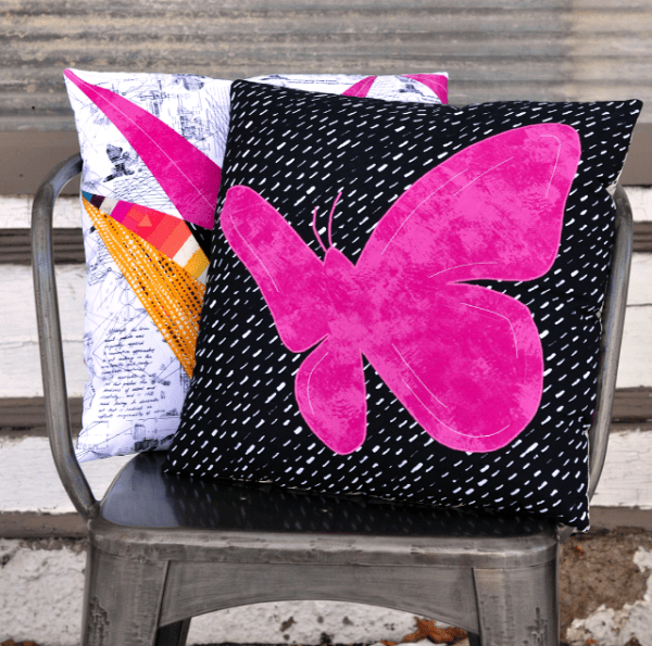 NeoVol Pillow | sariella