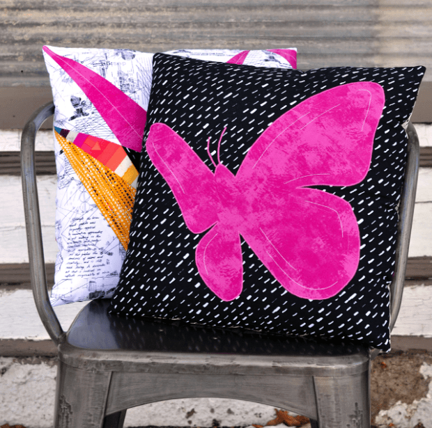 NeoVol Pillow | sariella