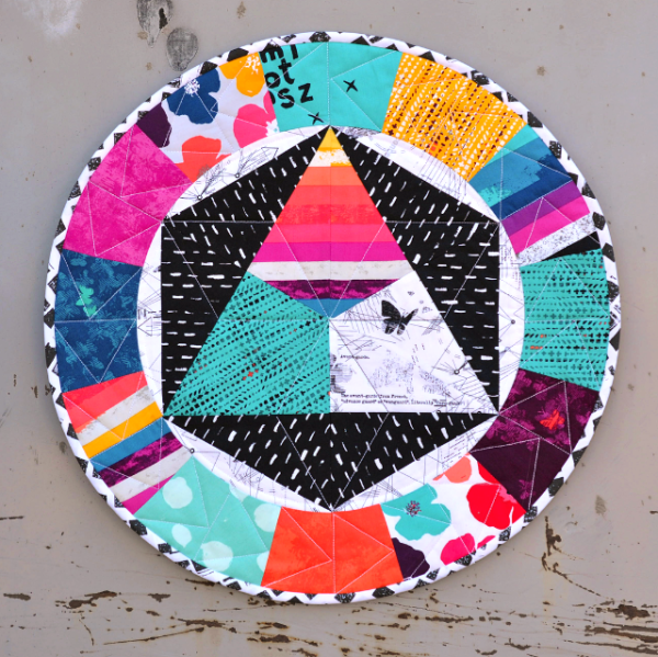 NeoSphere Pattern | sariella