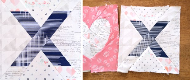 Love Story + Cross My Heart Patterns | lillyella stitchery