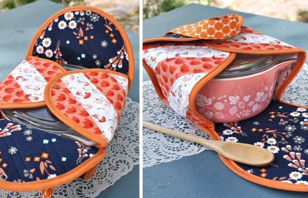 lillyella stitchery | foxglove showcase