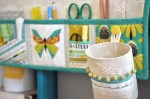 Maker Mat Sew-a-long: Optional Thread Catcher – lillyella