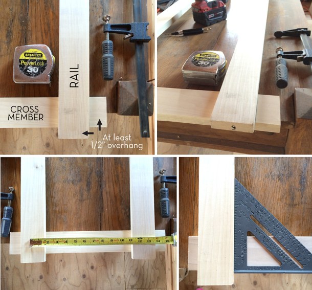 rip strip weaving loom tutorial | lillyella stitchery