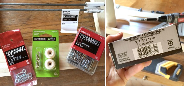 rip strip weaving | lillyella stitchery